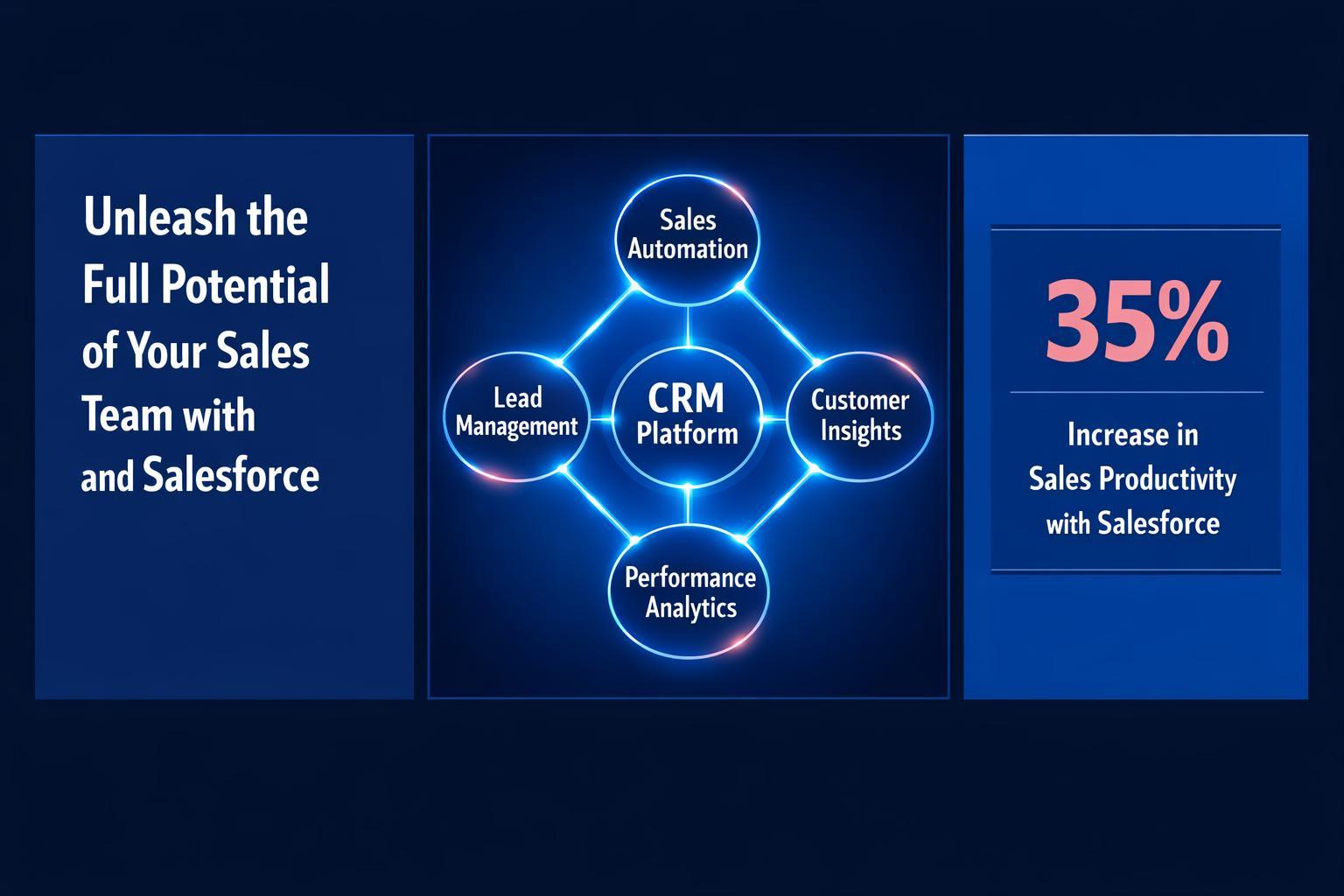 Unleash the Full Potential of Your Sales Team with RevSpire and Salesforce