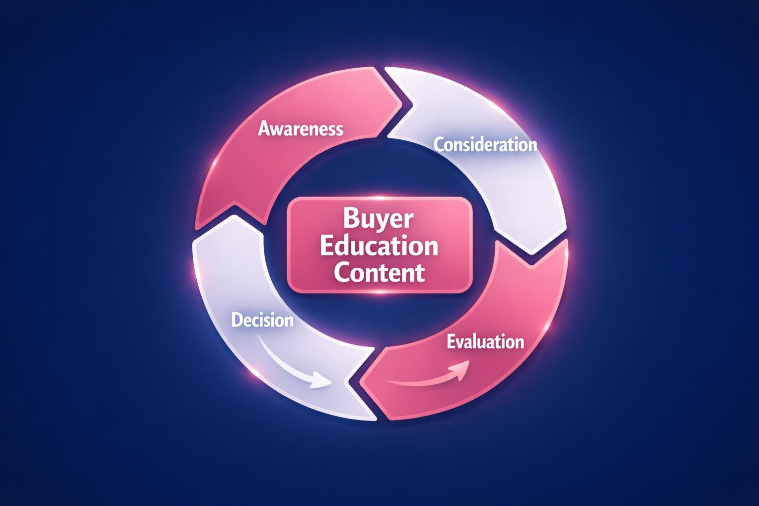 How to Improve Buyer Education Content and Close More B2B Deals in 2026