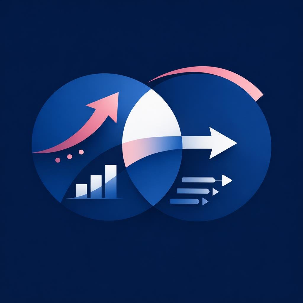 's Guide to Maximizing Success Marketing Enablement vs Sales Enablement — key concepts
