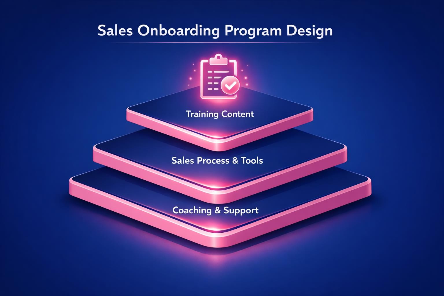 The Biggest Sales Onboarding Program Design Mistakes Costing Your Team Deals in 2026 — infographic guide for B2B sales and revenue teams | Revspire