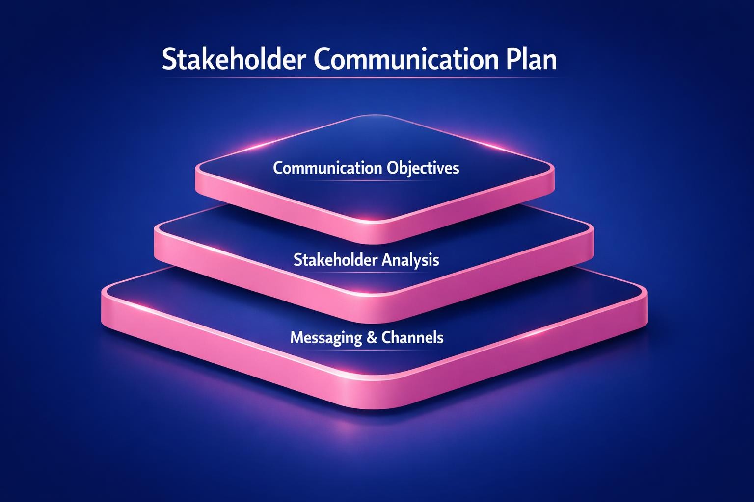 The Biggest Stakeholder Communication Plan Mistakes Costing Your Team Deals in 2026 — infographic guide for B2B sales and revenue teams | Revspire