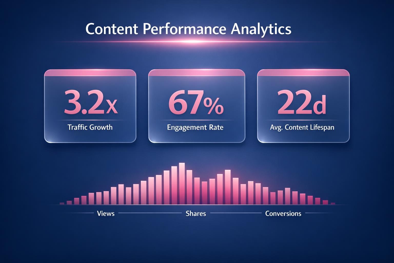 The Complete 2026 Guide to Content Performance Analytics for Revenue Leaders