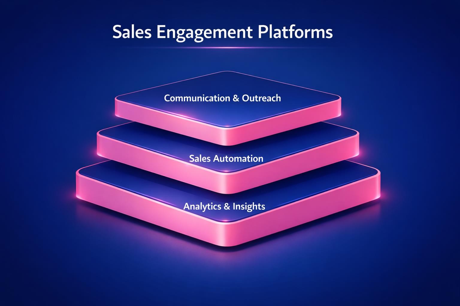 The Complete 2026 Guide to Sales Engagement Platforms for Revenue Leaders