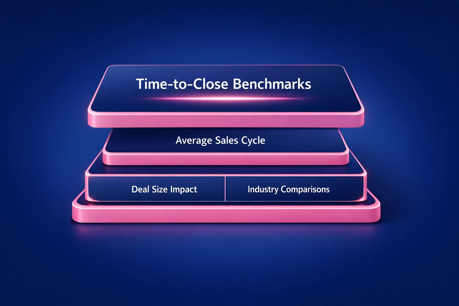 The Complete 2026 Guide to Time-to-Close Benchmarks for Revenue Leaders — infographic guide for B2B sales and revenue teams | Revspire