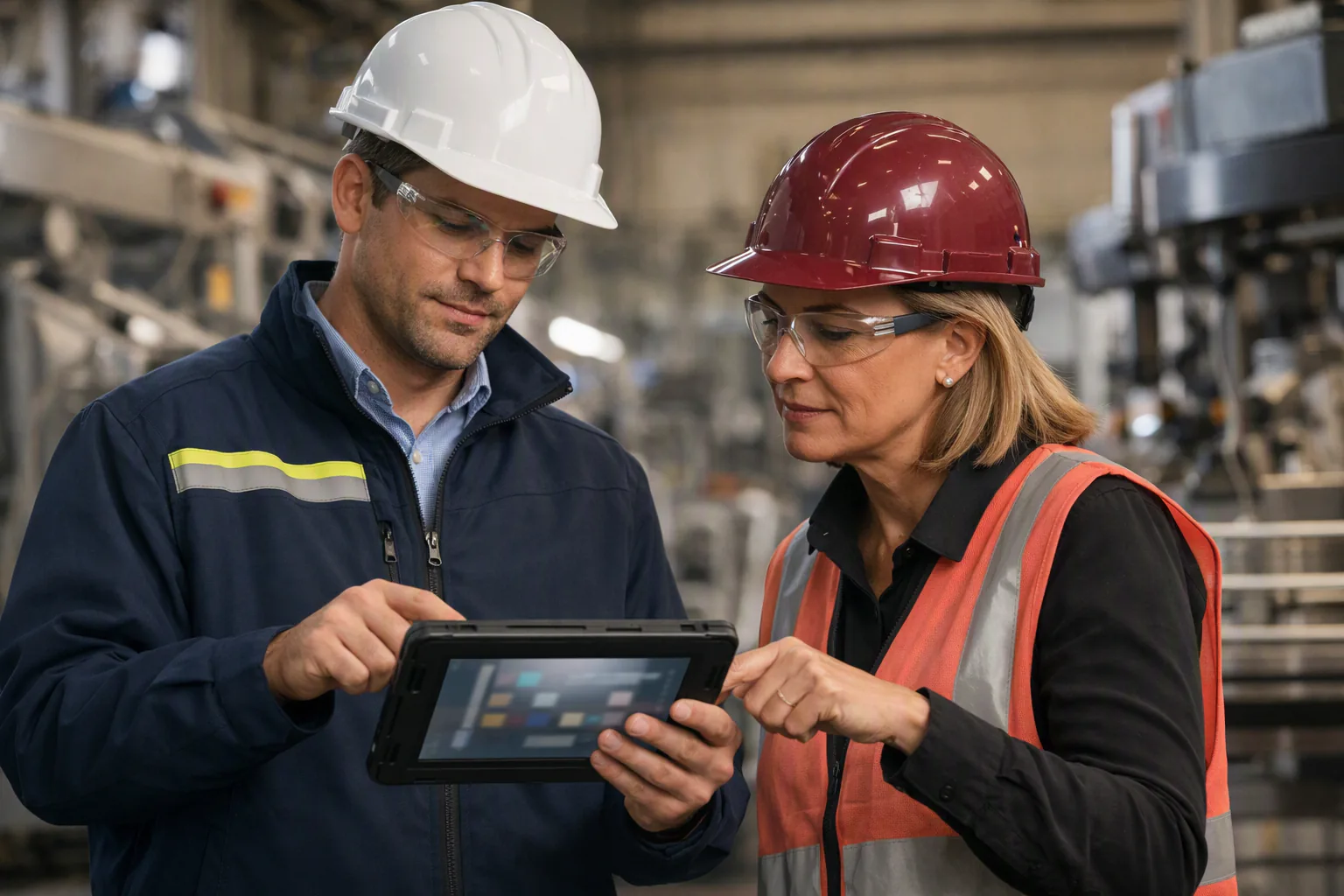 How an Industrial Equipment Manufacturer Improved Partner Enablement