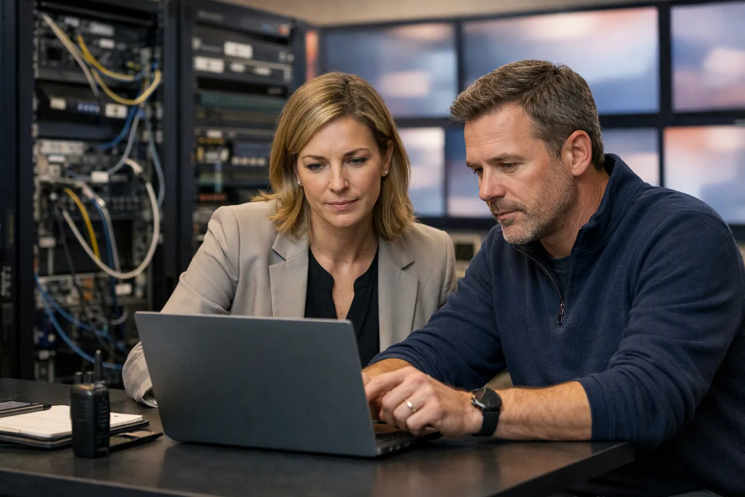 How a Media Infrastructure Provider Streamlined Content Operations