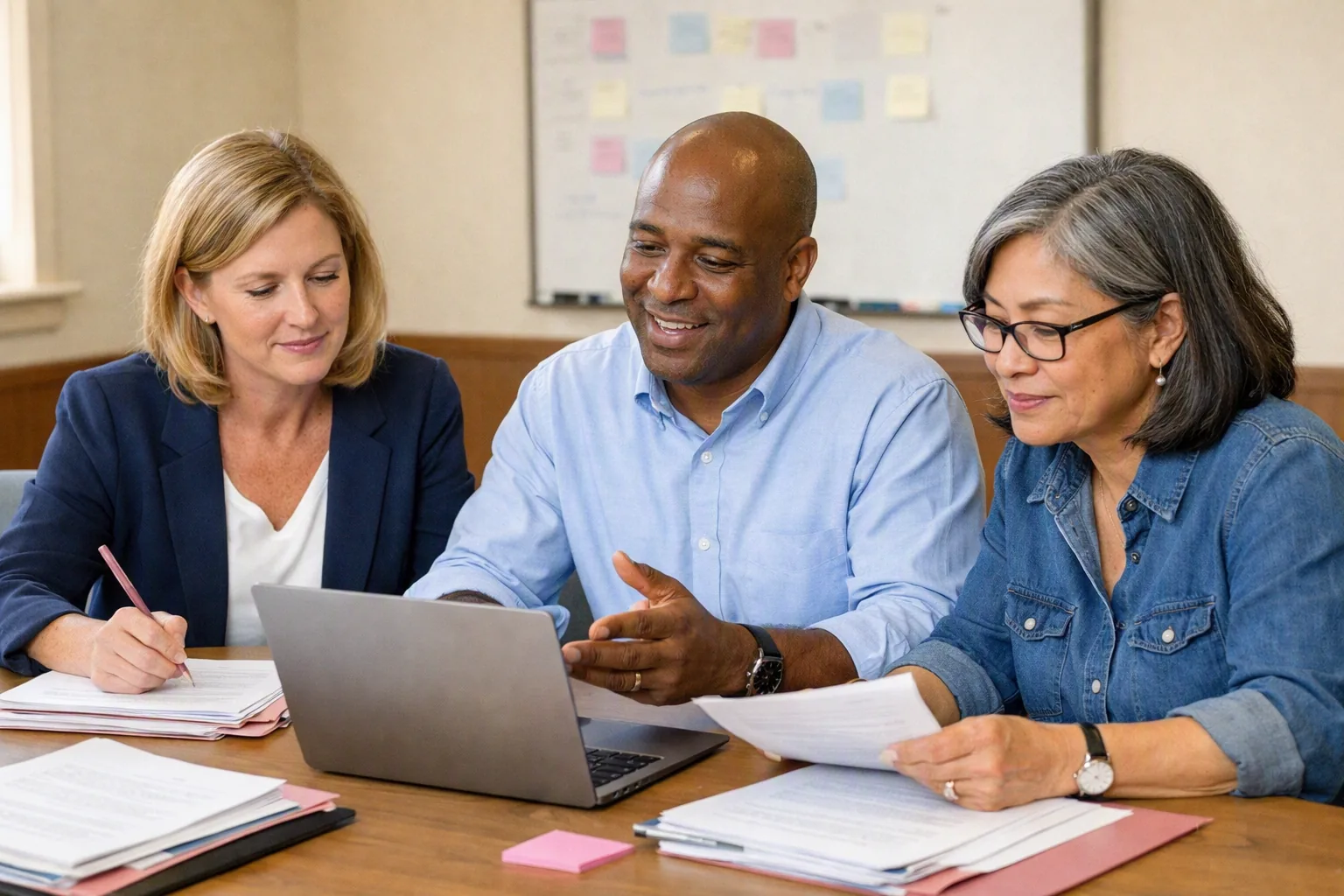 How a Municipal Software Provider Improved RFP Collaboration