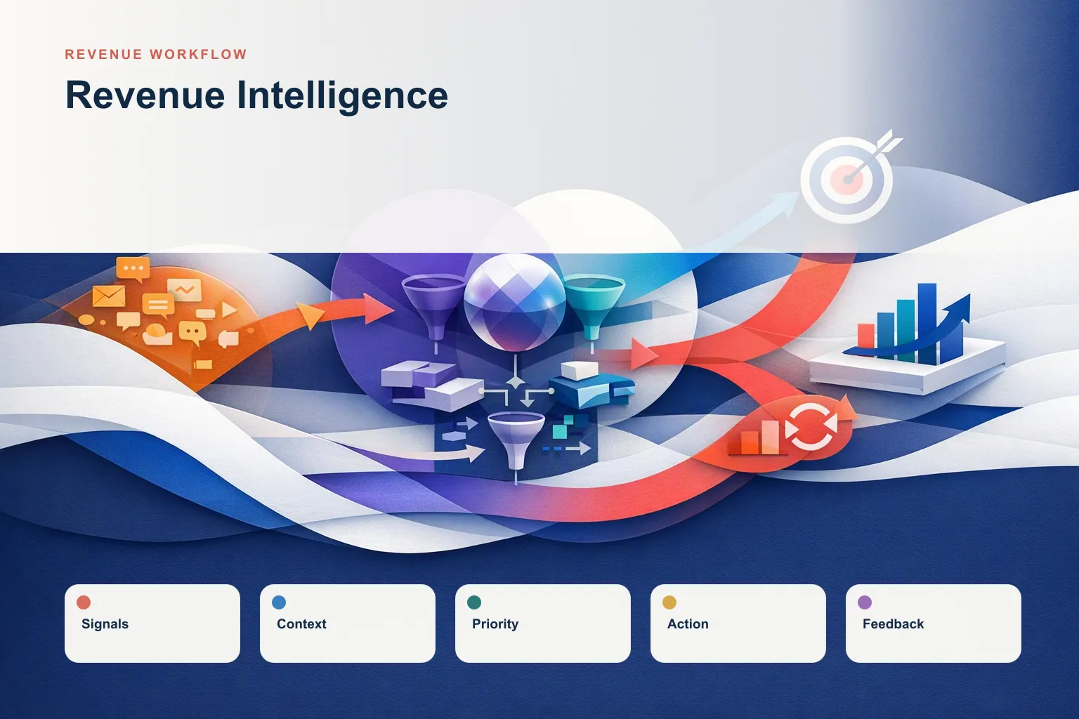 Revenue Intelligence: 7 Practical Strategies for 2026