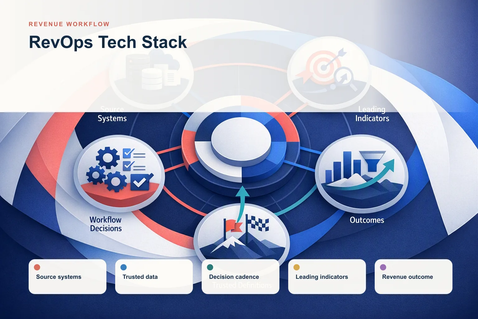 RevOps Tech Stack: 7 Strategies the Top Revenue Teams Use in 2026
