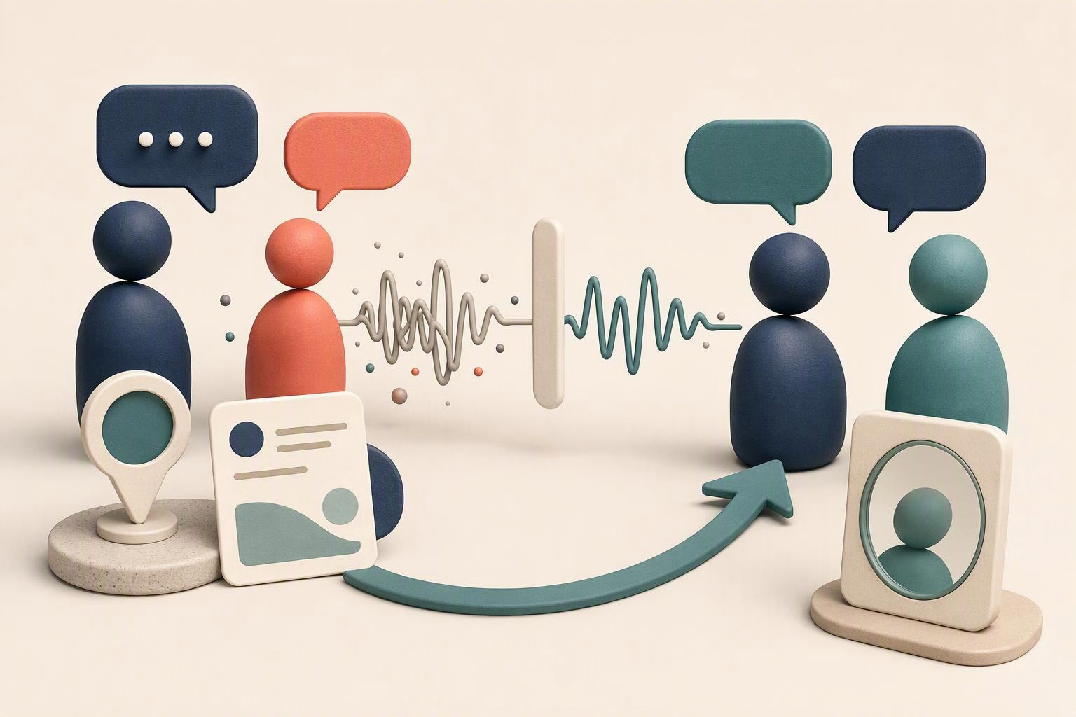 Sales Role-Play Debrief: Manager Questions, Evidence, and a Focused Retry